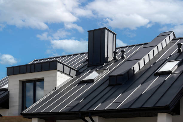 Best Commercial Roofing Services  in Fairview Heights, IL